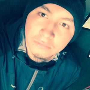 Meet your Posher, Isaiah