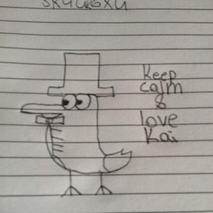 Meet your Posher, Kai