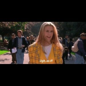 Meet your Posher, Ella