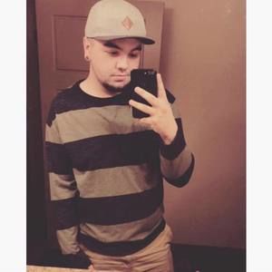 Meet your Posher, Eli