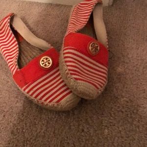 Tory Burch Shoes