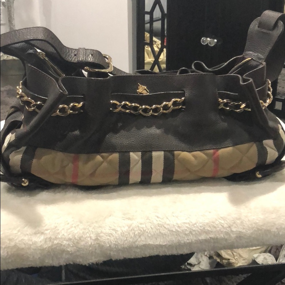 Burberry Handbag