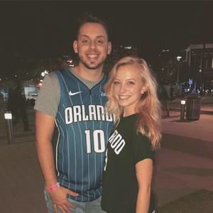 Meet your Posher, David