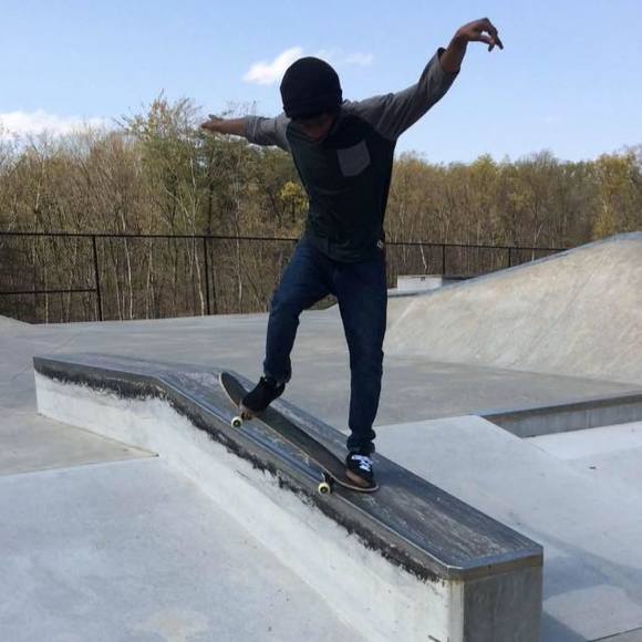 Meet your Posher, Terrell - Picture 1 of 1