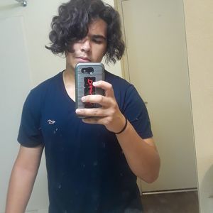 Meet your Posher, Elliot