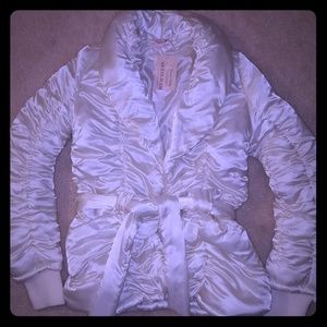 Guess Jeans Women's Jacket