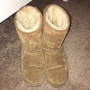 BearPaw winter Boots