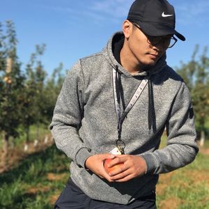 Meet your Posher, David