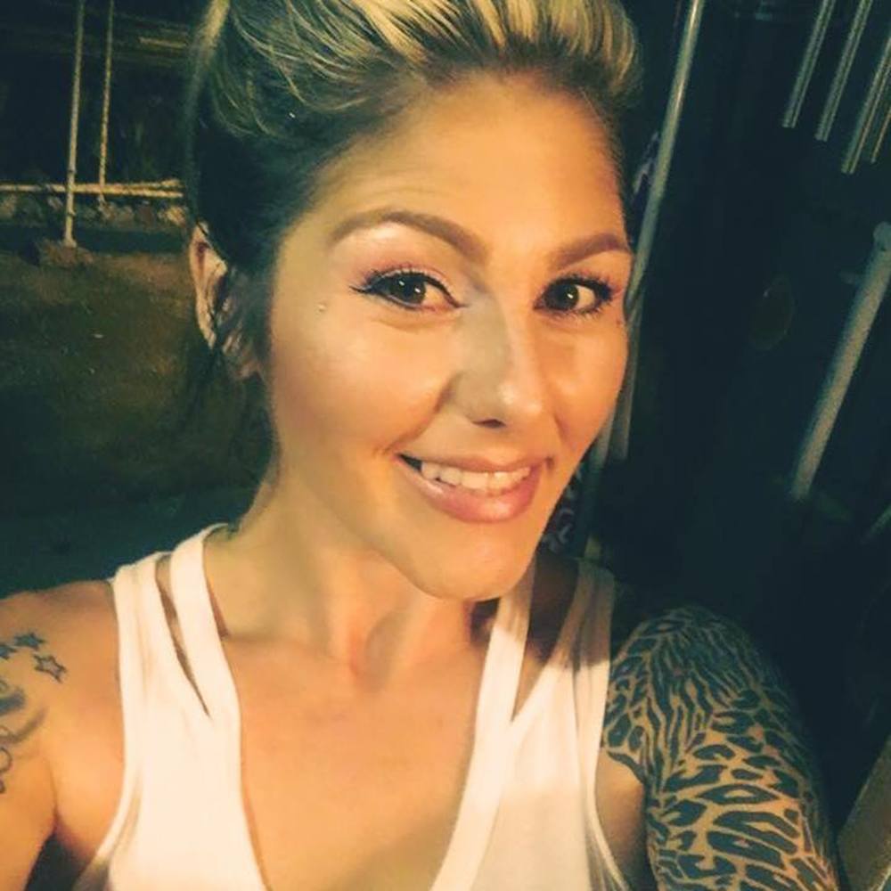 Meet your Posher, Nicholina