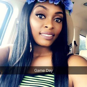 Meet your Posher, Tanya