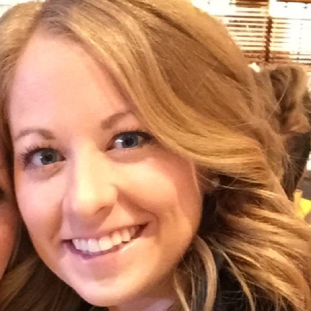 Meet your Posher, Colleen