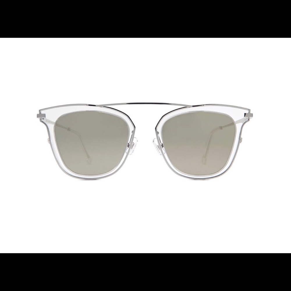 Tome x Gentle Monster 51mm Retro Sunglasses