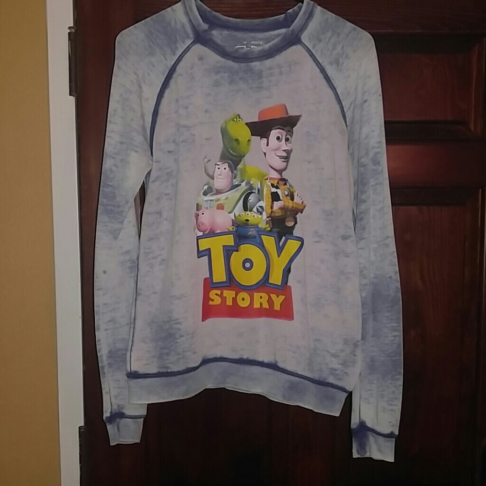 Toy Story Sweater