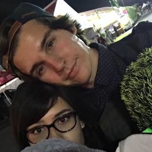 Meet your Posher, Brandon