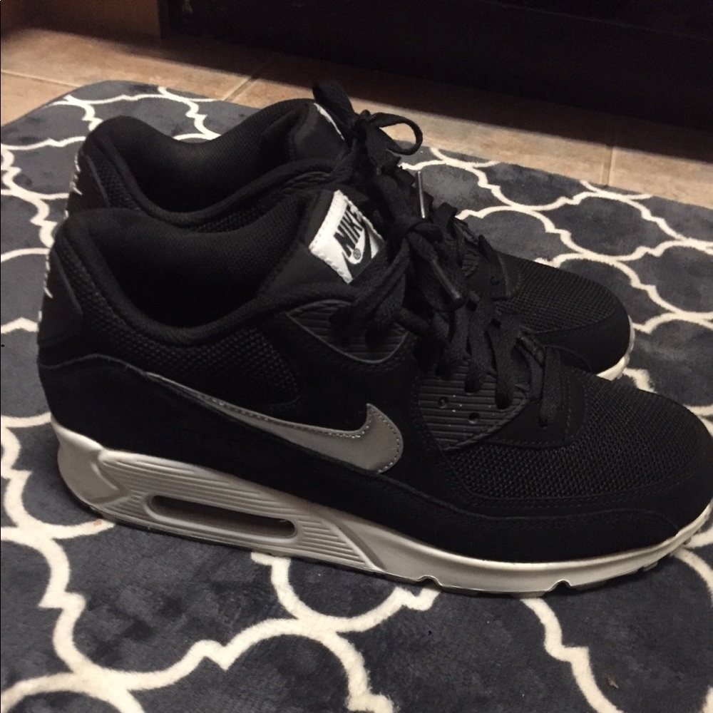Nike Air Max