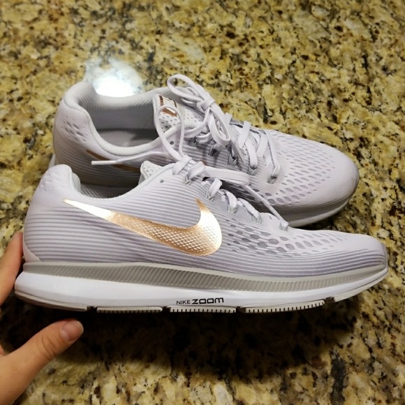 nike air zoom pegasus 34 women's running shoe 7.5 nike air zoom pegasus 34 women's running shoe 7.5