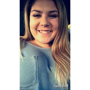 Meet your Posher, Camille