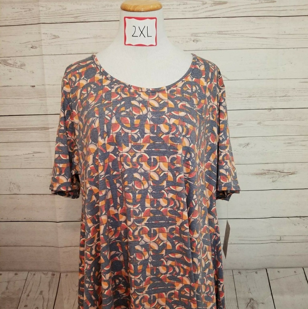 2XL Perfect