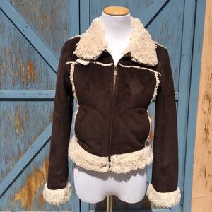 🎈SALE🎈P.A Originals Cozy Coat