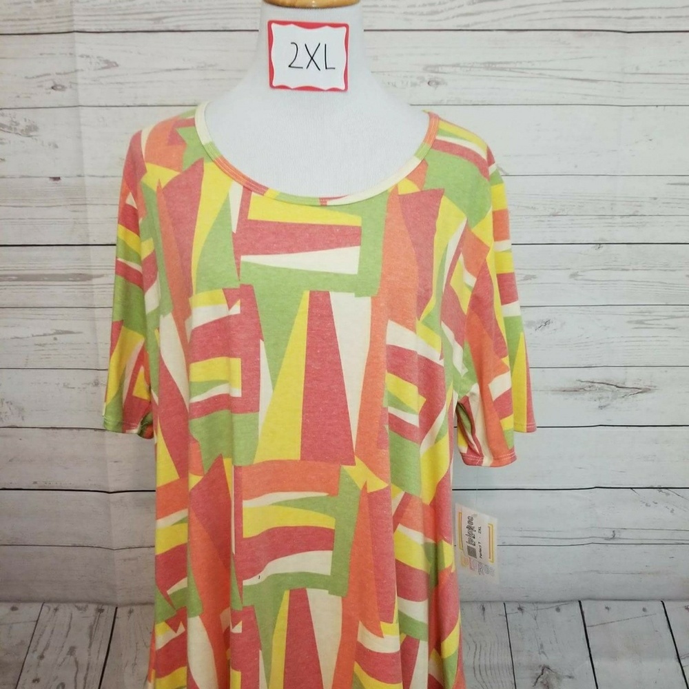 2XL Perfect