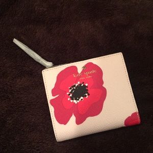 Hyde Lane Poppy Adalyn Wallet