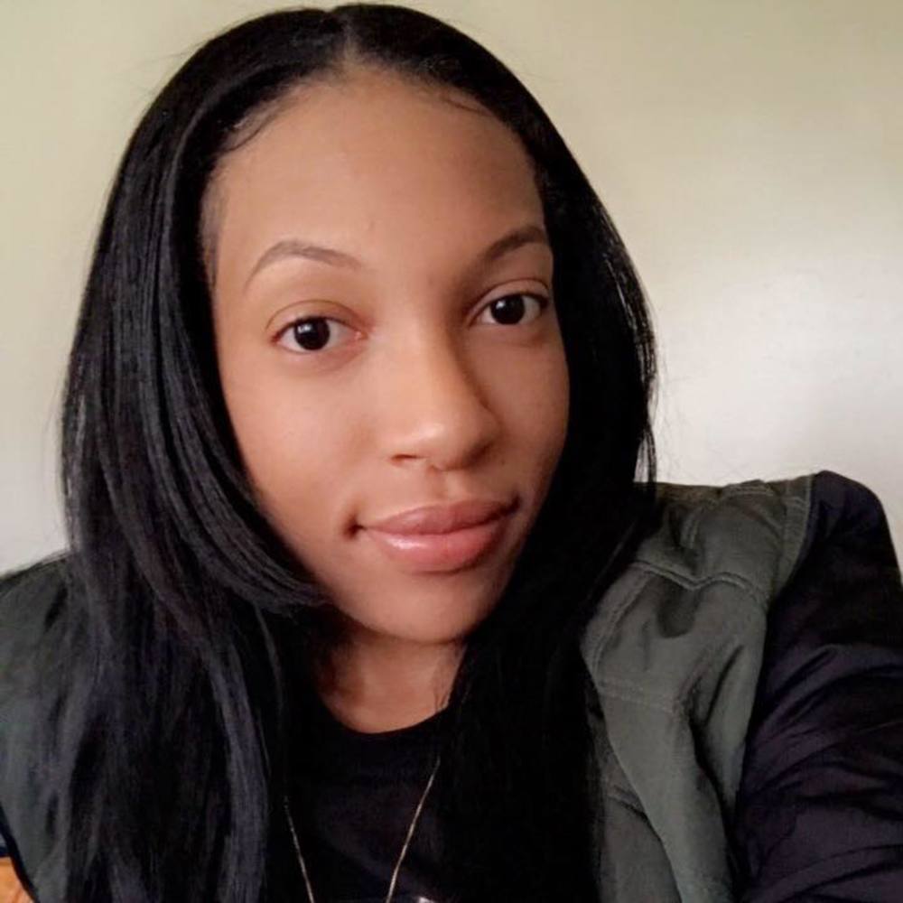 Meet your Posher, Jackie