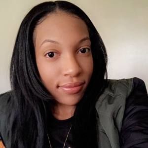 Meet your Posher, Jackie