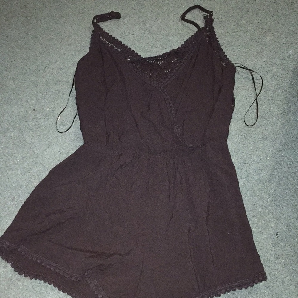 Romper!