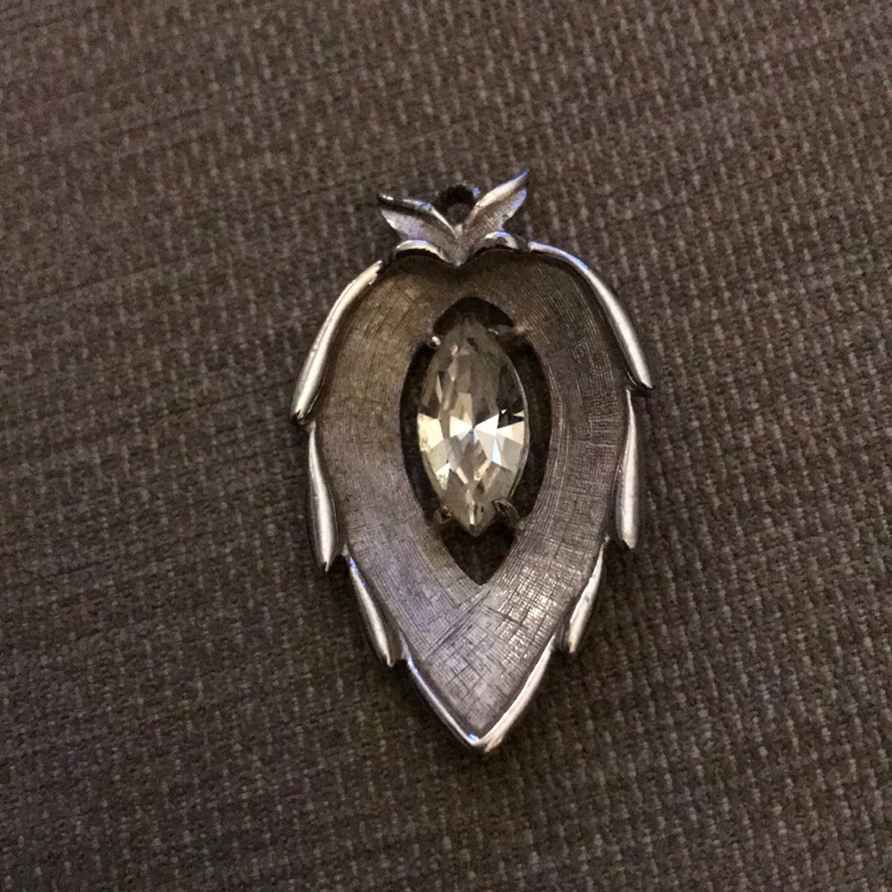 Vintage Sarah Covington Pendant