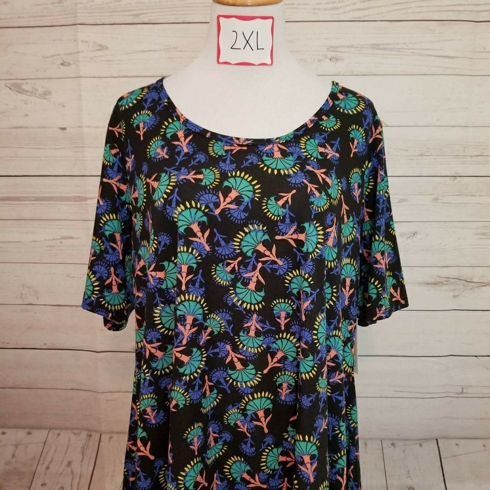 2XL Perfect