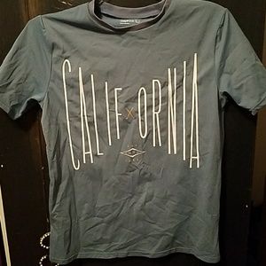 Gap kids moisture wicking shirt