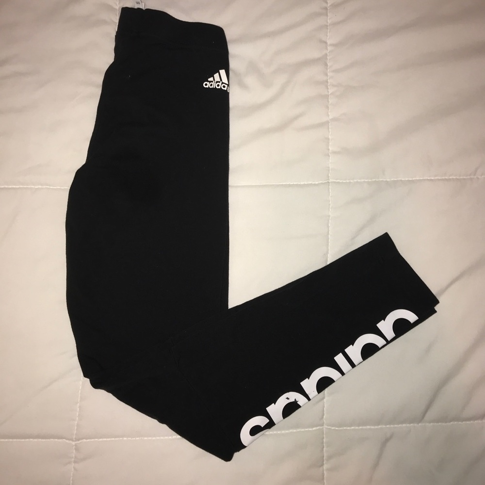 Adidas leggings
