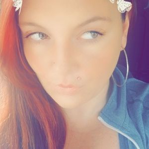 Meet your Posher, Krista