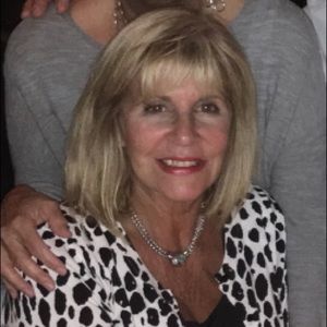 Meet your Posher, Francine