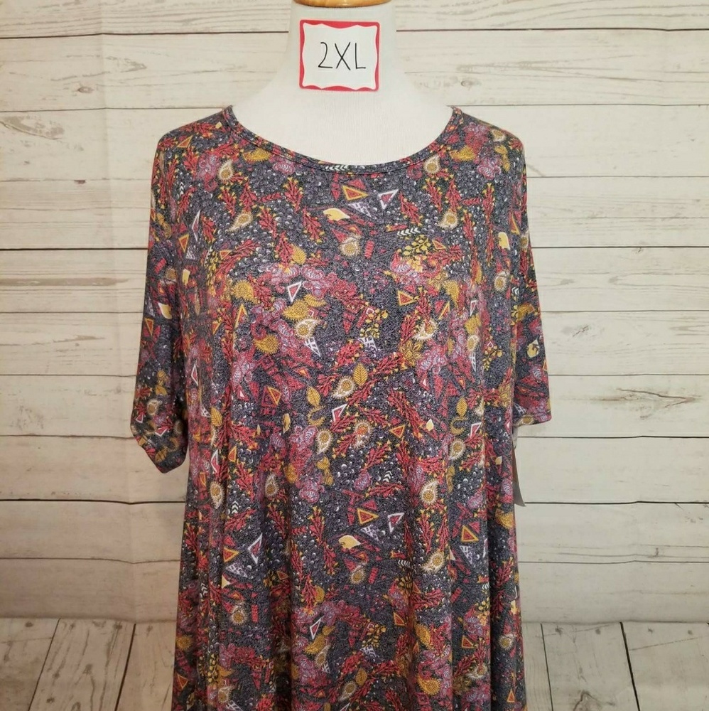 2XL Perfect