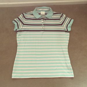 Nike Golf Dri-Fit Tee