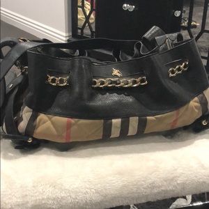 Burberry Purse