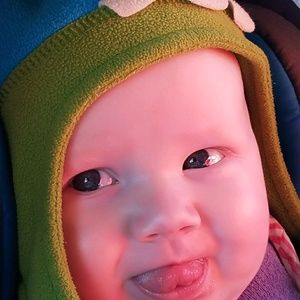 Meet your Posher, Brandy