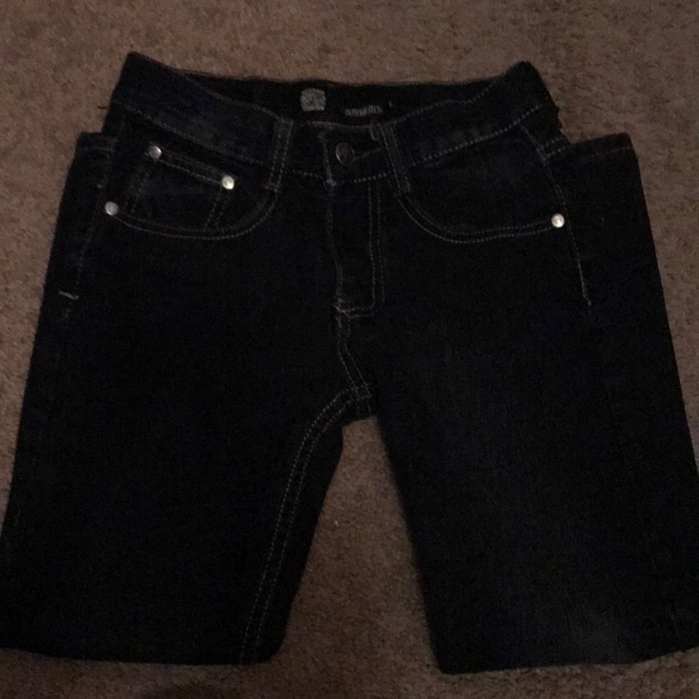 Boys jeans (8) - Picture 3 of 3