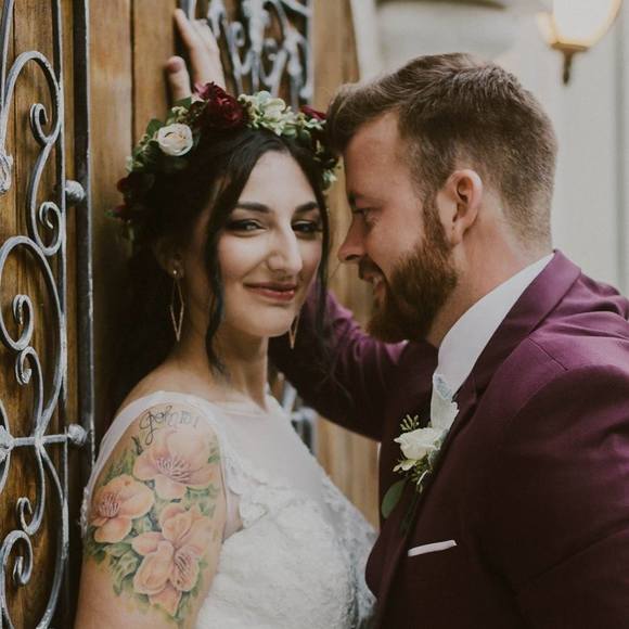 Meet your Posher, James - Picture 1 of 1