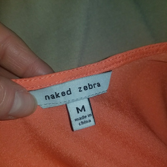 Tank top - Picture 2 of 3