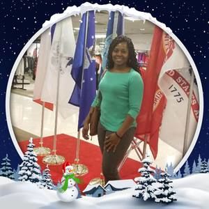 Meet your Posher, Frances