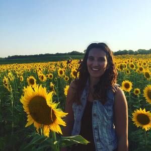 Meet your Posher, Natalie