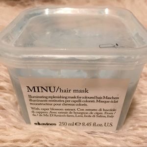 Davines Minu Hair Mask