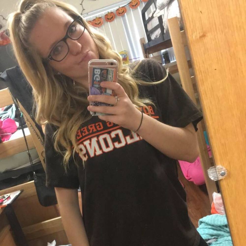 Meet your Posher, Joanna