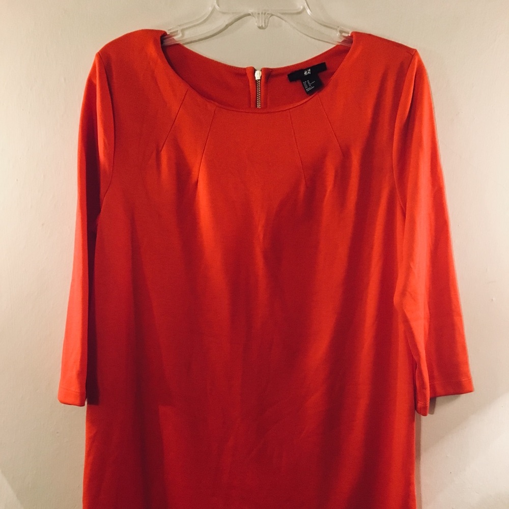 H&M dress