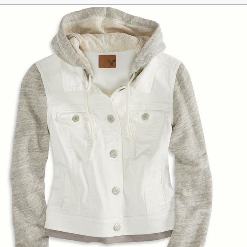 Hollister Jacket