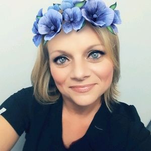 Meet your Posher, Jeanie