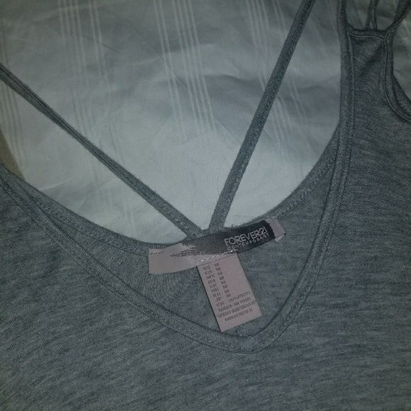 Tank top - Picture 3 of 3