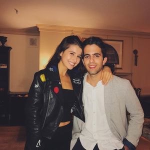 Meet your Posher, Kamran